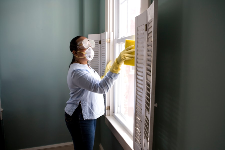 Hemfrid — home cleaning